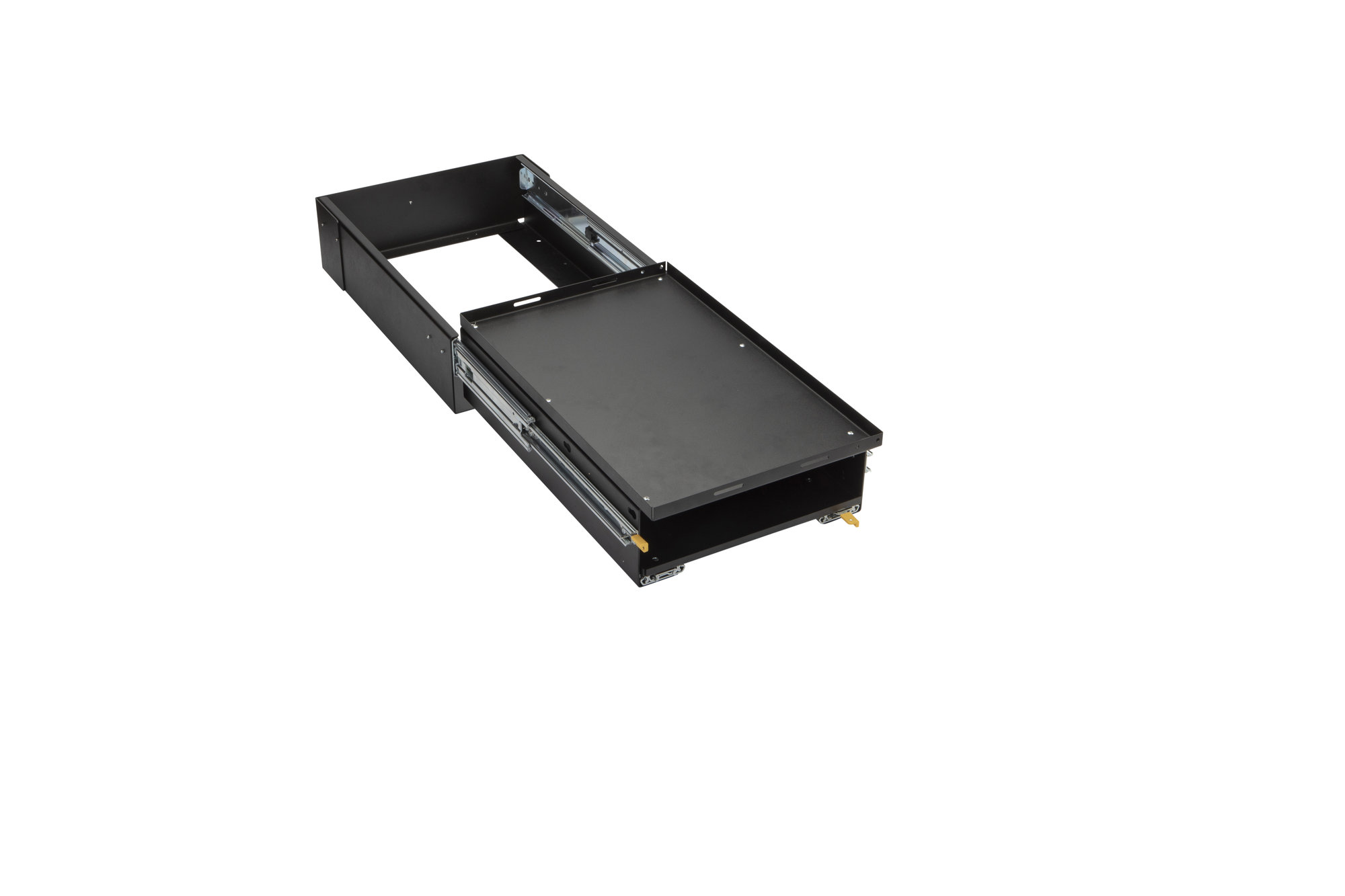 MORryde JP54-060 Trail Kitchen with Stove Tray for Jeep